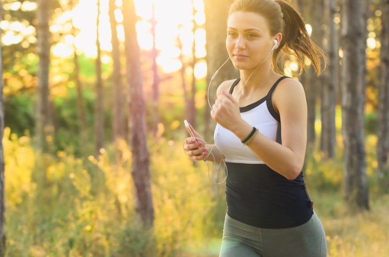 Fitness and Wellness