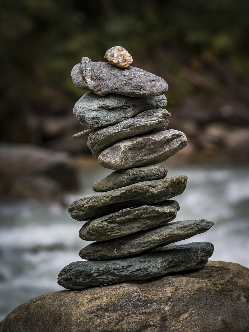 Relaxation and Meditation